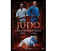 Judo Immobilisation Techniques 1