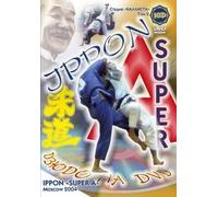 Judo. Ippon "Super-A". Tom 2