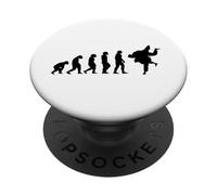 Judo Judoka Taekwondo Ju-Jutsu Karate Kung-Fu Sport Judo PopSockets PopGrip Adesivo