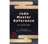Judo Master Reference: An Anthology
