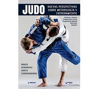 Judo nuevas perspectivas sobre Metodología y Entrenamiento