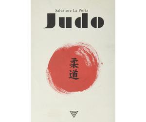 Judo [Paperback] [Dec 09, 2021] La Porta, Salvatore