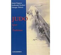 Judo. Sport e tradizione [Paperback] [Dec 16, 2015] Tempesta, N.; Tavolucci, F.