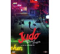 Judo (Throw Down) (DVD) Koo Louis Kwok Aaron Leung Tony Ka Fai
