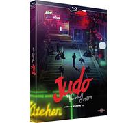 Judo (Throw Down) [Blu-Ray]