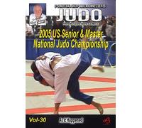 JUDO - Vol-30 2005 Campionati Nazionali di Judo Senior & Masters