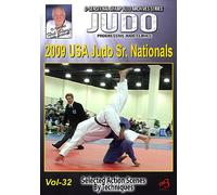 JUDO - Vol-32 2009 USA Judo Senior Nationals