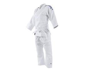 Judogi Adidas Adistart J250 - Fijlkam