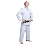 Judogi ITAKI Hajime Bianco - 550 gr/m² - Judogi allenamento e competizione