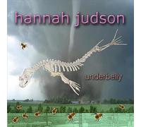 Judson, Hannah - Underbelly