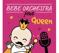 Judson Mancebo - Bebe Orchestra Joue Queen