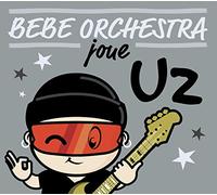 Judson Mancebo - Bebe Orchestra Joue U2