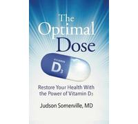 Judson Somerville The Optimal Dose (Tascabile)