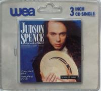 Judson Spence - If you don't like it (3")