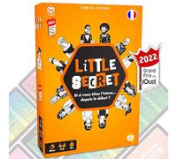 Little Secret (Francese)