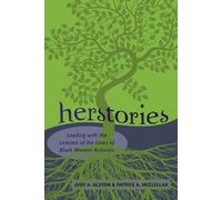 Judy A. Alston Patrice A. McClellan Herstories (Tascabile)