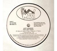 Judy Albanese - That Ain't Right