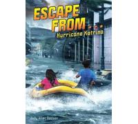 Judy Allen Dodson Escape from . . . Hurricane Katrina (Copertina rigida)