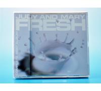 Judy And Mary - Complete Best Album:Fresh(2cd)