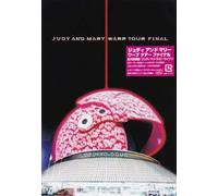Judy And Mary - Warp Tour Final (2 Dvd) [Edizione: Giappone]