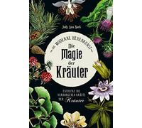 Judy Ann Nock M Die Magie der Kräuter: Entdecke die verborgen (Copertina rigida)