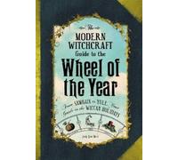 Judy Ann Nock The Modern Witchcraft Guide to the Wheel of the (Copertina rigida)