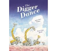 Judy Ann Sadler Digger Dance (Copertina rigida)