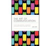 Judy Apps The Art of Communication (Copertina rigida)