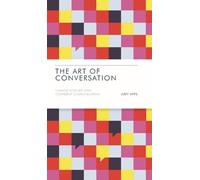 Judy Apps The Art of Conversation (Copertina rigida)