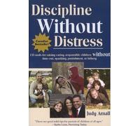 Judy Arnall Discipline without Distress (Tascabile)