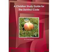 Judy Barrett A Christian Study Guide for the DaVinci Code (Tascabile)
