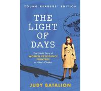 Judy Batalion The Light of Days Young Readers' Edition (Tascabile)