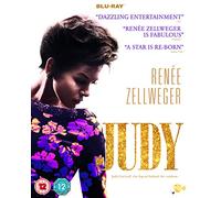 Judy BD