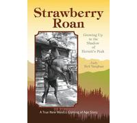 Judy Beil Vaughan Strawberry Roan (Tascabile)