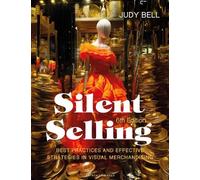 Judy Bell Silent Selling (Mixed Media Product)