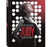 Judy [Blu-ray]