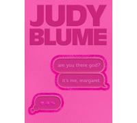 Judy Blume Are You There God? It's Me, Margaret. (Tascabile)
