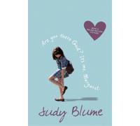 Judy Blume Are You There God? It's Me, Margaret. (Tascabile)