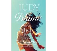 Judy Blume Are You There God? It's Me, Margaret. (Tascabile)