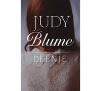 Judy Blume Deenie (Copertina rigida)