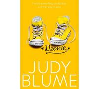 Judy Blume Deenie (Tascabile)