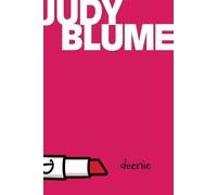 Judy Blume Deenie (Tascabile)