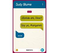 Judy Blume ¿Estás Ahí, Dios? Soy Yo, Margaret / Are You There God? I (Tascabile)