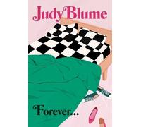Judy Blume Forever... (Copertina rigida)