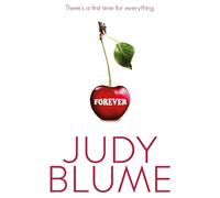 Judy Blume Forever (Tascabile)