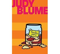 Judy Blume Freckle Juice (Copertina rigida)
