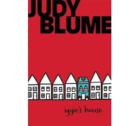 Judy Blume Iggie's House (Copertina rigida)