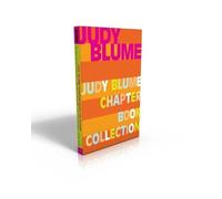 Judy Blume Judy Blume Chapter Book Collection (Boxed Set) (Tascabile)