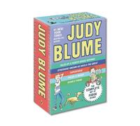 Judy Blume Judy Blume's Fudge Box Set (Mixed Media Product)