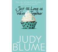 Judy Blume Just as Long as We're Together (Tascabile)